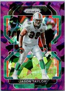 Jason Taylor