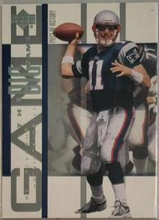 Drew Bledsoe