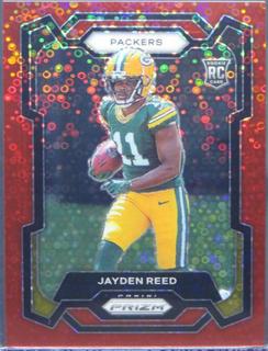 Jayden Reed