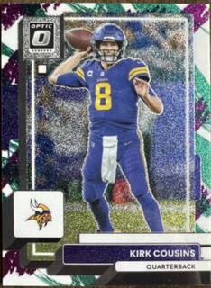 Kirk Cousins