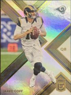 Jared Goff