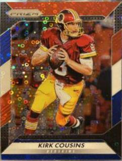 Kirk Cousins