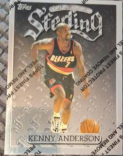 Kenny Anderson