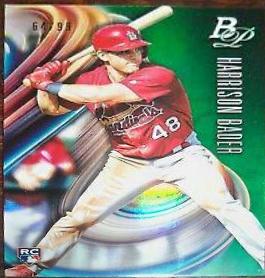 Harrison Bader