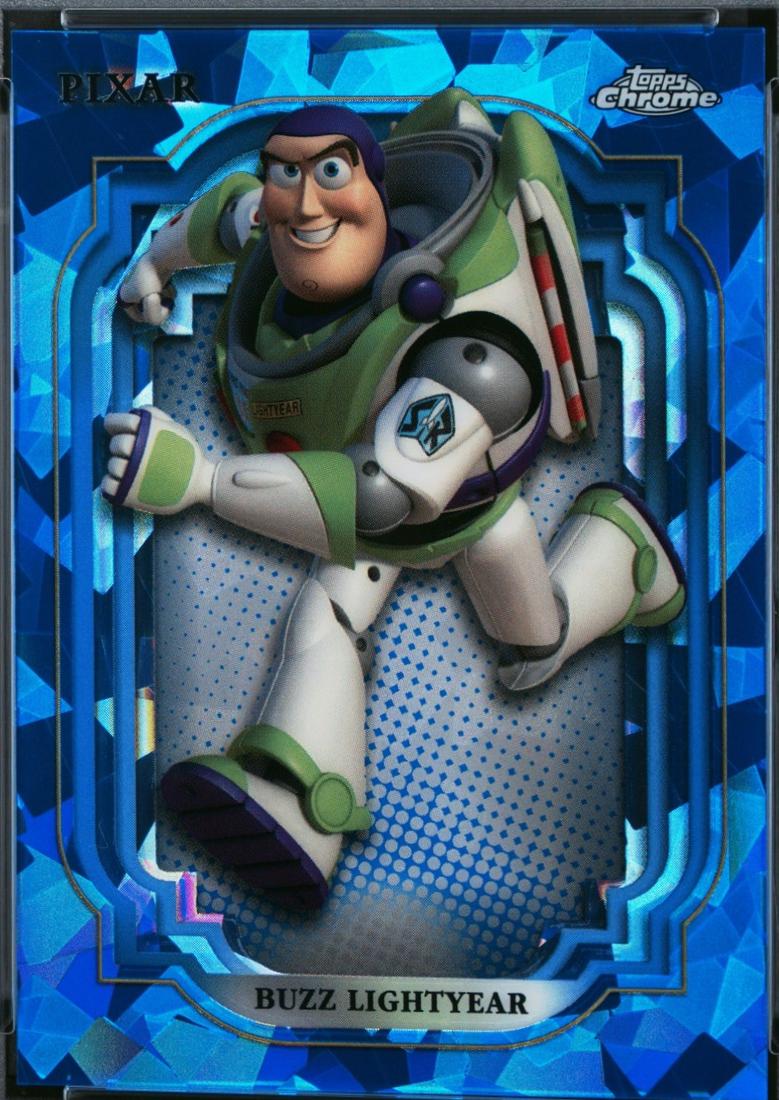 Buzz Lightyear #64