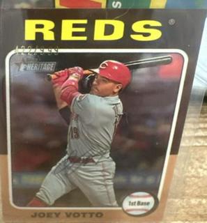 Joey Votto