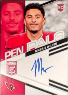Michael Wilson