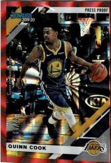 Quinn Cook