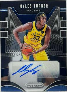 Myles Turner