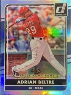 Adrian Beltre