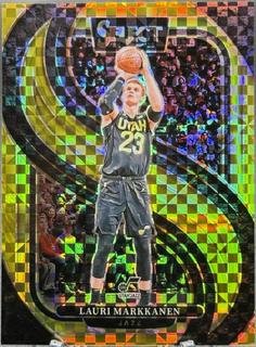 Lauri Markkanen