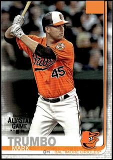 Mark Trumbo