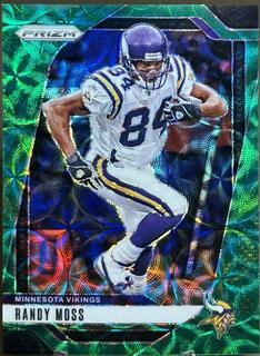 Randy Moss