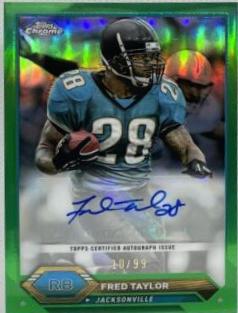 Fred Taylor