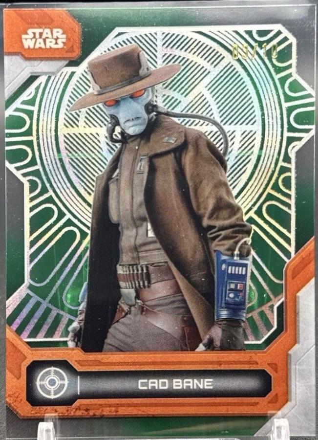 Cad Bane [Throne Room] #18