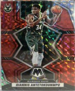 Giannis Antetokounmpo