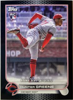 Cincinnati Reds