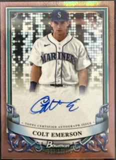 Colt Emerson