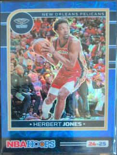Herbert Jones
