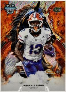 Jadan Baugh