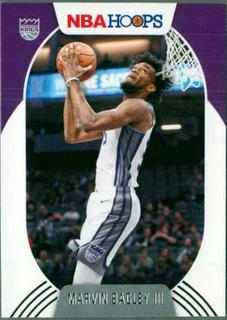 Marvin Bagley III