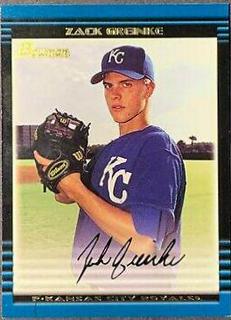 Zack Greinke