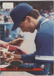 Rusty Meacham