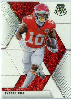 Tyreek Hill