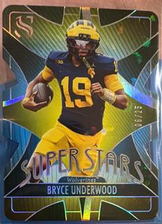 Bryce Underwood