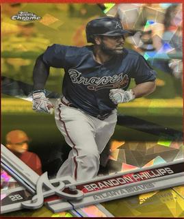 Brandon Phillips