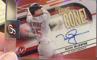 Mark McGwire
