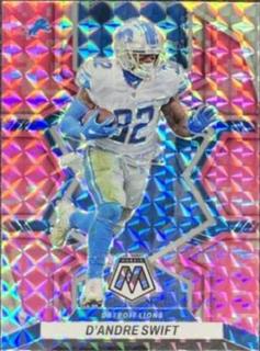 D'Andre Swift