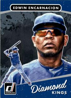 Edwin Encarnacion