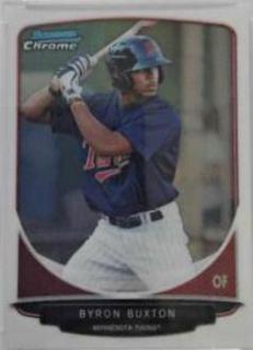 Byron Buxton