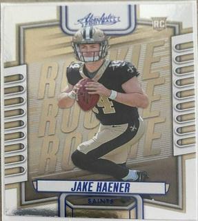 Jake Haener