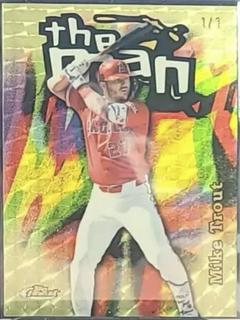 Mike Trout