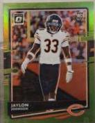 Jaylon Johnson