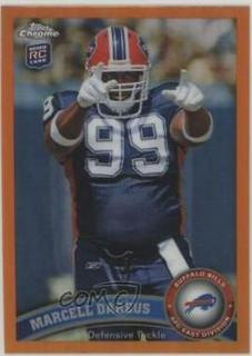 Marcell Dareus