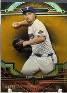 Corey Seager