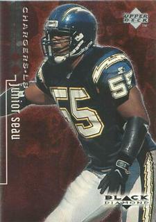 Junior Seau