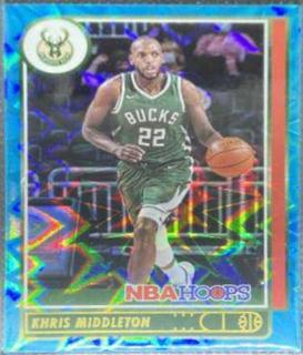 Khris Middleton