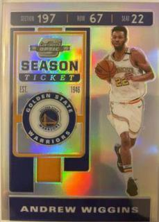 Andrew Wiggins