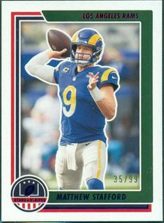 Matthew Stafford