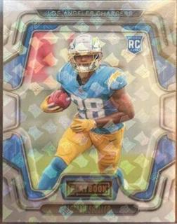 Isaiah Spiller