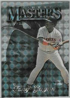 Tony Gwynn
