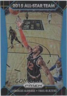 LaMarcus Aldridge