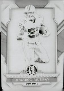 DeMarco Murray