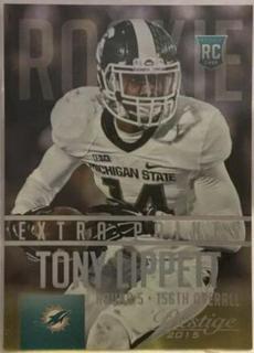 Tony Lippett