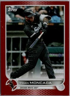 Yoan Moncada