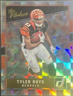 Tyler Boyd